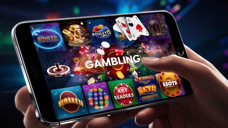 indocair slot multi-sport and live casino game interface