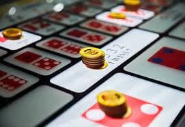 Hot Pot live-dealer table on indocair slot with croupier and real-time streaming